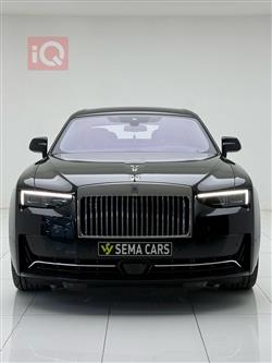 ڕۆڵس ڕۆیس گۆست